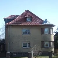 Ferienwohnung Patzer, hotel a Hermsdorf