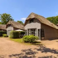 Dormio Park Scorleduyn, hotel Schoorlban