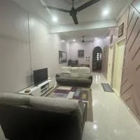 Viesnīca Homestay Abah, Air Mawang, Johol pilsētā Johol