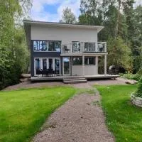 Koivuniemen Tila 3, hotel i Säkylä