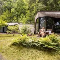 Forest Camping Resort Blaguš, hotel di Sveti Jurij ob Ščavnici