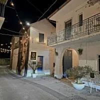 Terra Muronis Hotel Diffuso, hotel a Castel Morrone