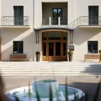 Domotel Kastri, hotel u Atini