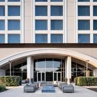 Dallas/Fort Worth Marriott Hotel & Golf Club at Champions Circle, hotel i Roanoke