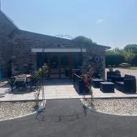 Gîte de caractère, hotel v destinácii Plurien