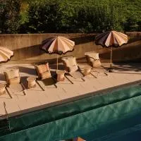 Rote Wand Gourmet Hotel, a Member of Design Hotels, hotell sihtkohas Lech am Arlberg