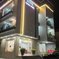 Khách Sạn Toàn Phát Dốc Lếch, hotel in My Luong