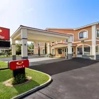 Econo Lodge St George: St. George şehrinde bir otel