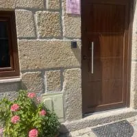 Casa da Burra, hotel i Alijó