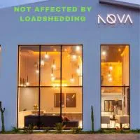 Nova Boutique Hotel and Spa, hotel u gradu 'Port Elizabeth'