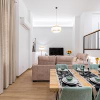 NT Loft Arrayan Amplio Moderno y Renovado 2Bd 2Bth, hotel poblíž Letiště Seville - SVQ, Sevilla