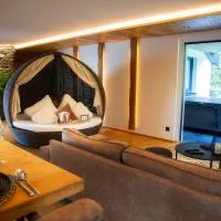Cozy Forest Wellness Suite, ξενοδοχείο σε Saint-Vith