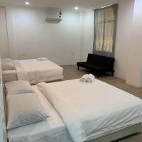 GLhotel kudat, hotel poblíž Kudat Airport - KUD, Kudat