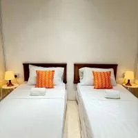 JAMBU MANIS STAY- Business Traveller Friendly, Family Comfort, Kuala Berang- Free Netflix,Wifi, hotel en 