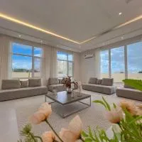 Jabal Akhdar Rummana Villa, hotel din Al ‘Aqar