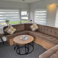 Lyons lido Lovely modern 3 bedroom Caravan, hotel en Prestatyn
