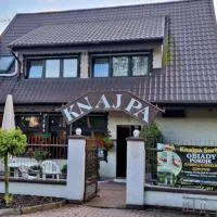 Knajpa Sorba – hotel w mieście Skwierzyna