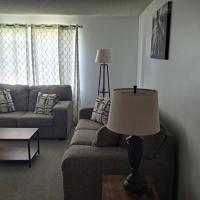 Urban Industrial- Great Location, hotell sihtkohas La Salle lennujaama Niagara Fallsi rahvusvaheline lennujaam - IAG lähedal