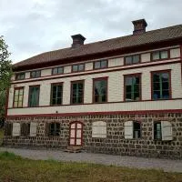 Kungsgården BnB, hotel v destinácii Kungsgården