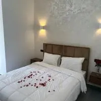 Hotel De Provence, Hotel in El Jadida
