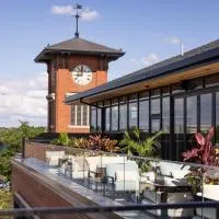The Postmark Hotel, hotel em Newmarket