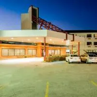 Sinbads Hotel & Suites, hotel v destinácii Gander