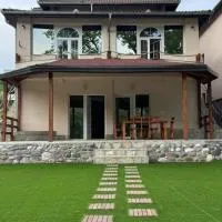 Oaza mira、Gornja Trešnjicaのホテル