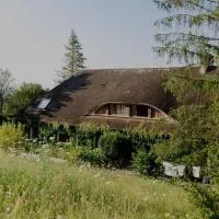 Domaine Foray, hotel din Villecien