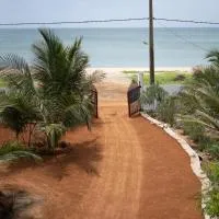 Banyan Beach Cottage SRI LANKA, hotel a Kalapu