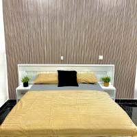 Appartement Prestige Avec Balcon, hotel near Agostinho-Neto International Airport - PNR, Pointe-Noire