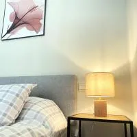 Loft Madueño de los Aires, hotel en Alcalá de Guadaíra