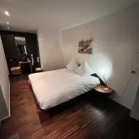 Deluxe Zimmer in Privatwohnung an zentraler Lage, hotel en Teufen