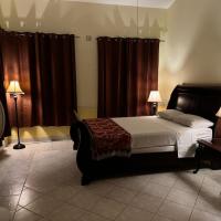 La Zambrana, hotel poblíž Corozal Airport - CZH, Corozal
