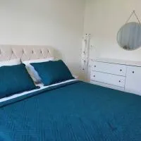 Apartamento em condomínio Nogueira Petrópolis Rj #1, hotel en Bom Sucesso