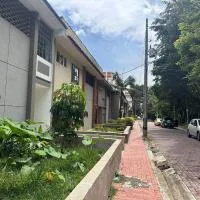 Apartamentos y Loft en Zona Rosa de Laureles, hotel a Guayaquil