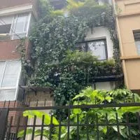 Apartamentos y Loft Laureles, hotel di América