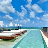 Setai Yacht c/Jacuzzi Privativa, hotel a Jo&atilde;o Pessoa