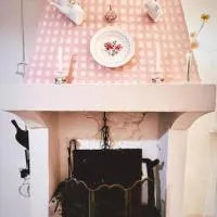 Corte Bottazza,La casetta, hotel a Guiglia