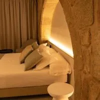 Intramuros, hôtel à Muros