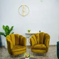 Roselli Apartments, hotel sa Ibadan