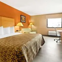 Best Western Paducah Inn, hotel v destinaci Paducah