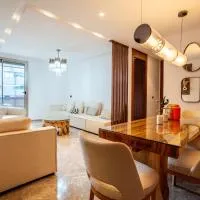 Élégance Urbaine Casa Finance city โรงแรมในLʼOasis
