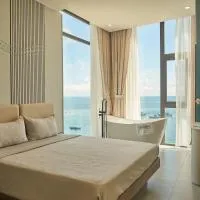 Memory Beach Hotel Phú Quý, khách sạn ở Cu Lao Thu