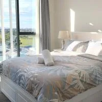 2BR Apartment in Ramsgate Close to Airport & Ramsgate Beach، فندق في سيدني