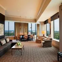 Sheraton Greensboro, מלון בגרינסבורו