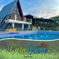 Casa Olivia, hotel in Tuy