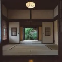 ëighten Private Guesthouse Yoga Retreat 一棟貸切古民家宿エイテン, khách sạn ở Hokuto