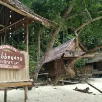 Wobbegong Homestay, hotel a Yennanas Besir