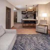 Candlewood Suites Arundel Mills / BWI Airport by IHG, hotell sihtkohas Hanover