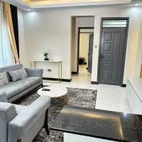 LivLuxe Apartments 3, hotelli kohteessa Bulambiro